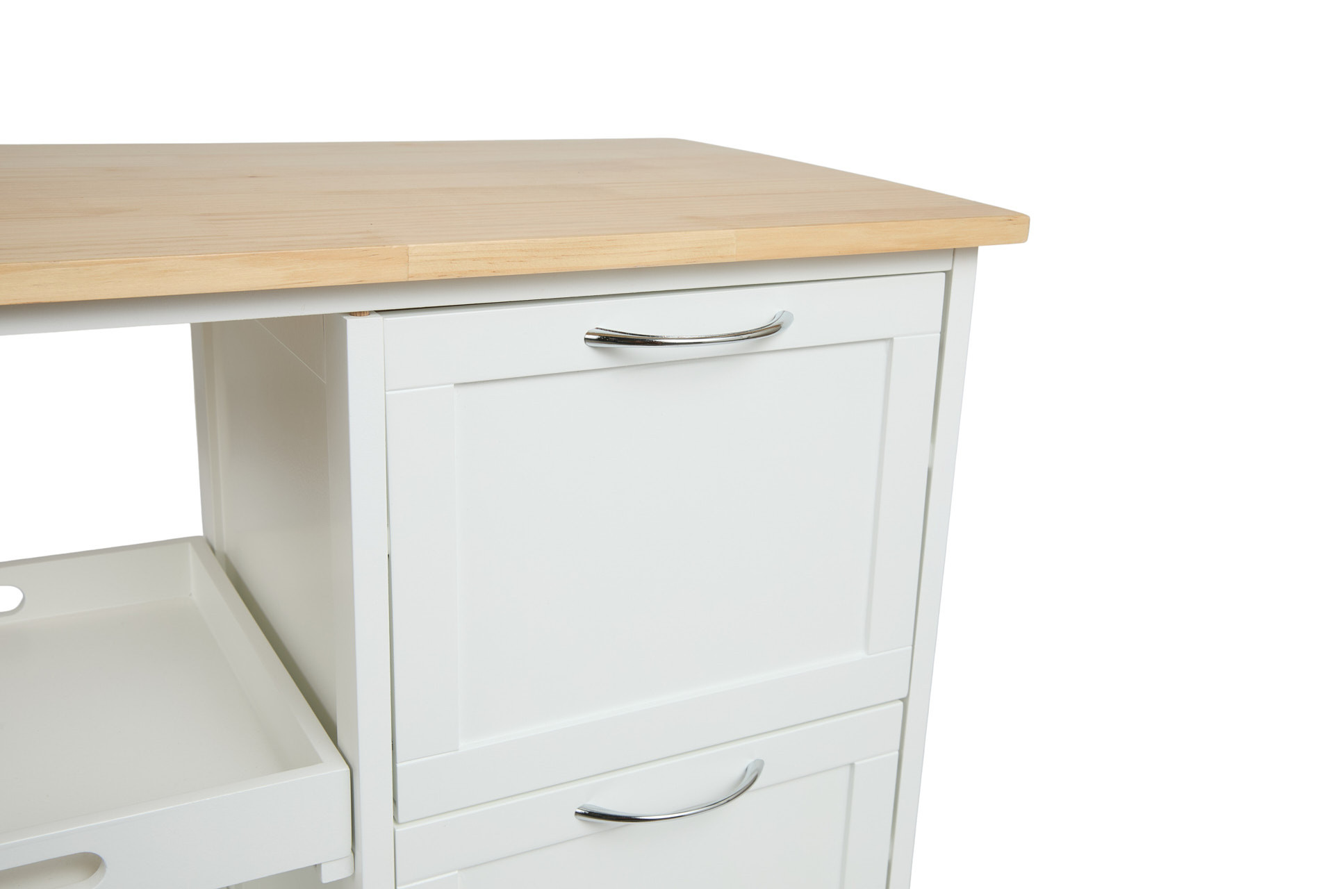 Lifa Living Desserte de cuisine Sophie