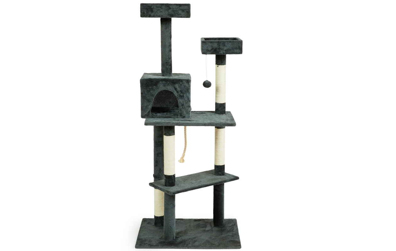 Lifa Living krabpaal - Antraciet