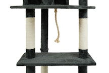 Lifa Living krabpaal - Antraciet