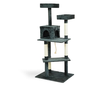 Lifa Living krabpaal - Antraciet