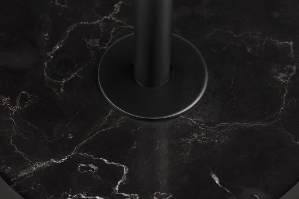 Lifa Living marmeren tafellamp Max