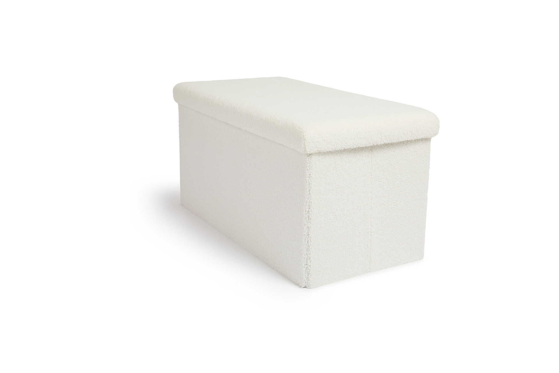 Lifa Living opbergbox teddy set van 3