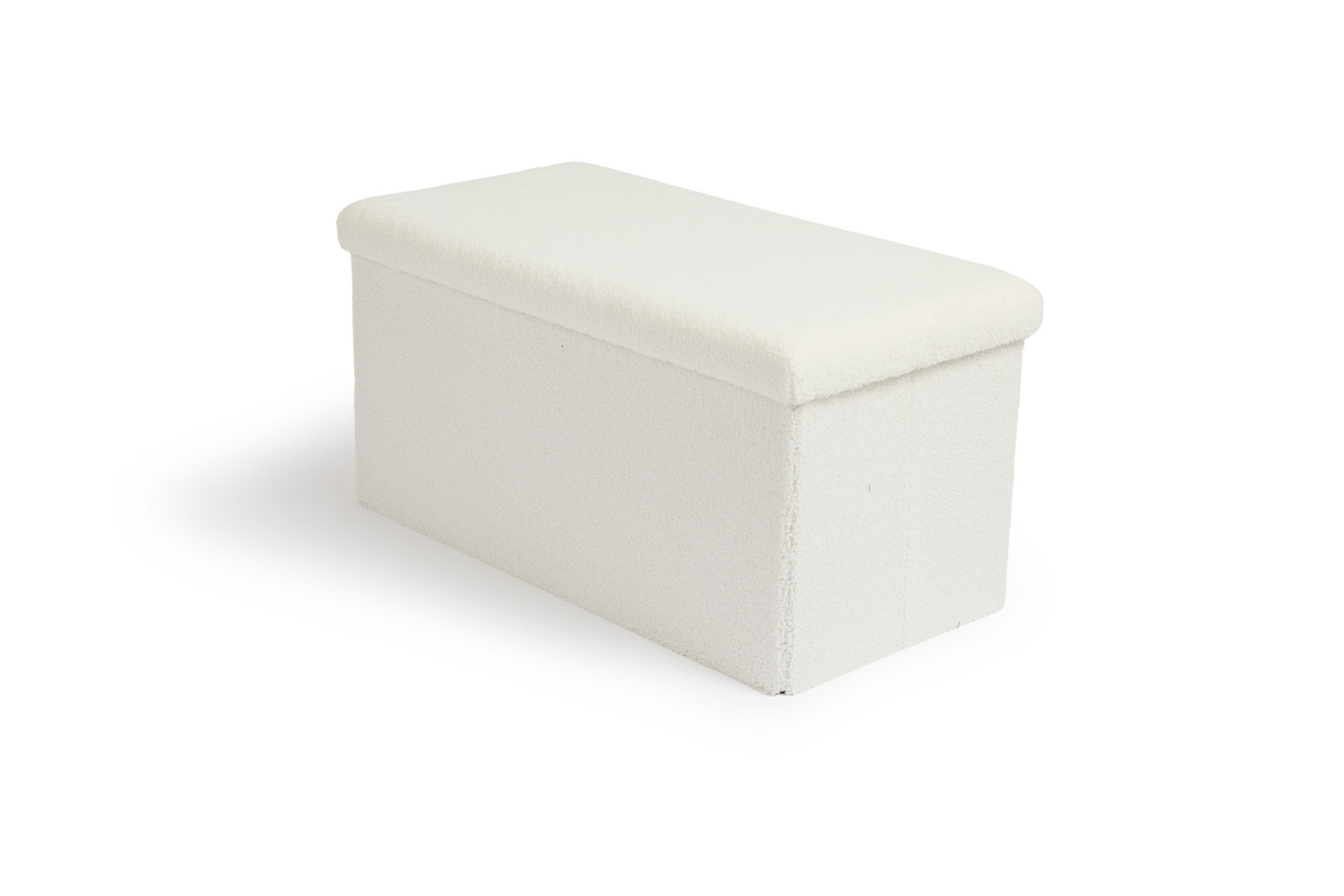 Lifa Living opbergbox teddy set van 3