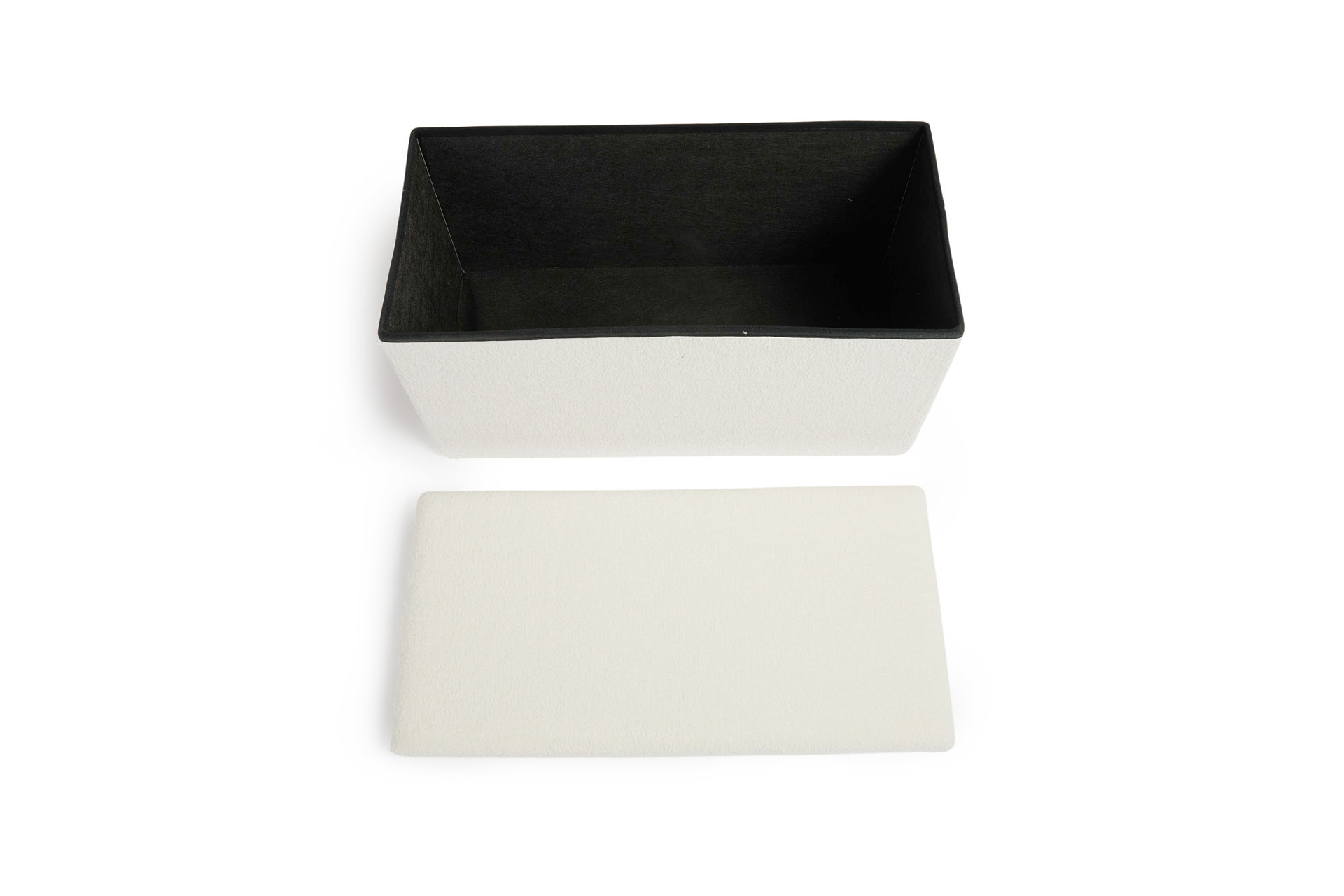 Lifa Living opbergbox teddy set van 3