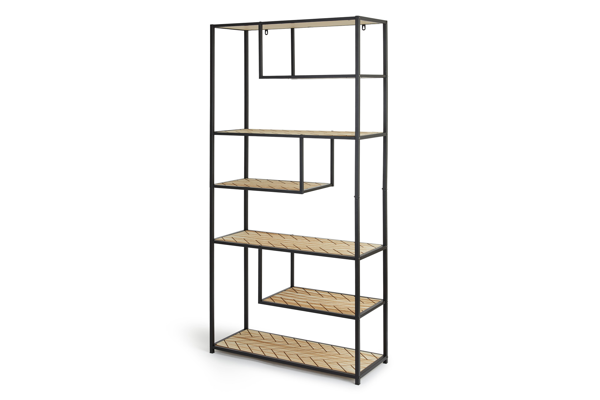 Lifa Living Saint Maxime wandkast visgraat