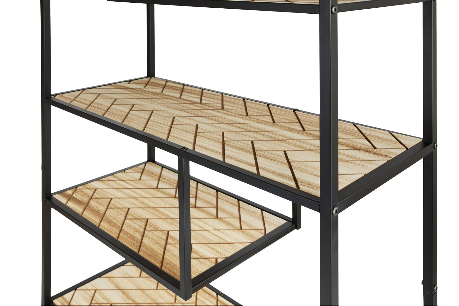 Lifa Living Saint Maxime wandkast visgraat