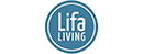 Lifa Living Saint Maxime wandkast visgraat