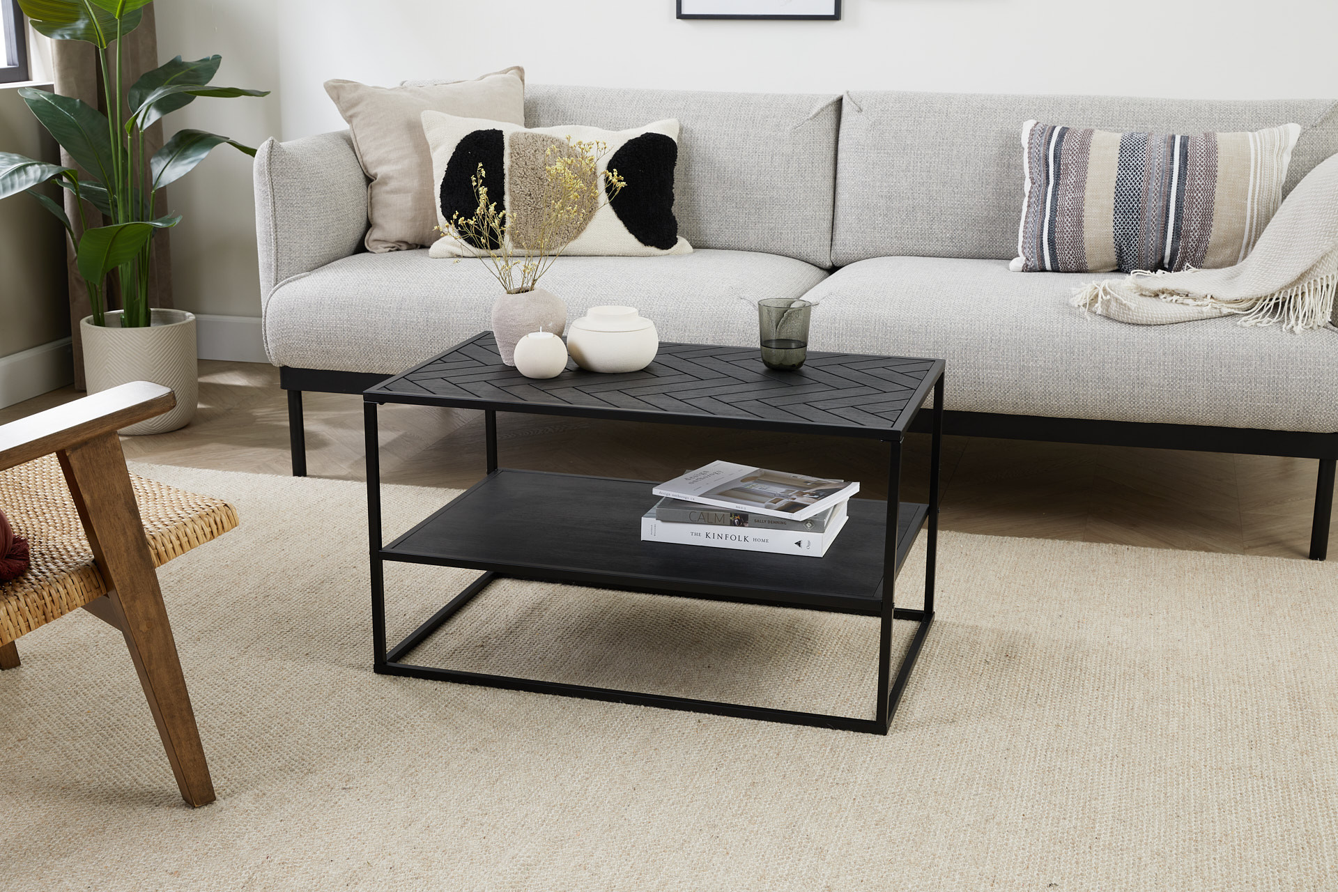 Lifa Living salontafel dijon 