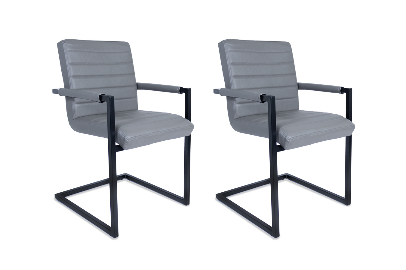 Lifa Living Stoel Adelaide - Set/2