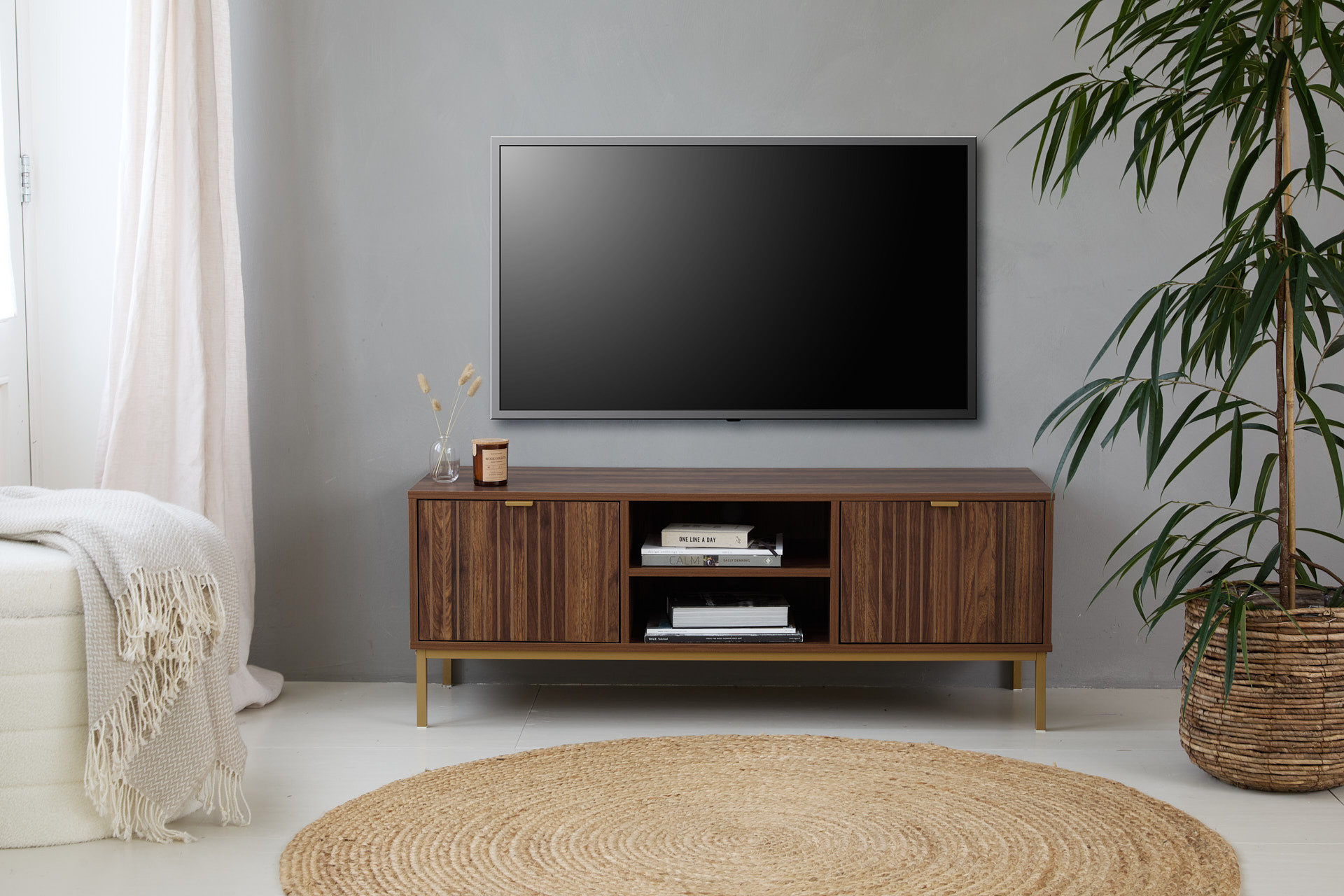 Lifa Living tv-meubel 