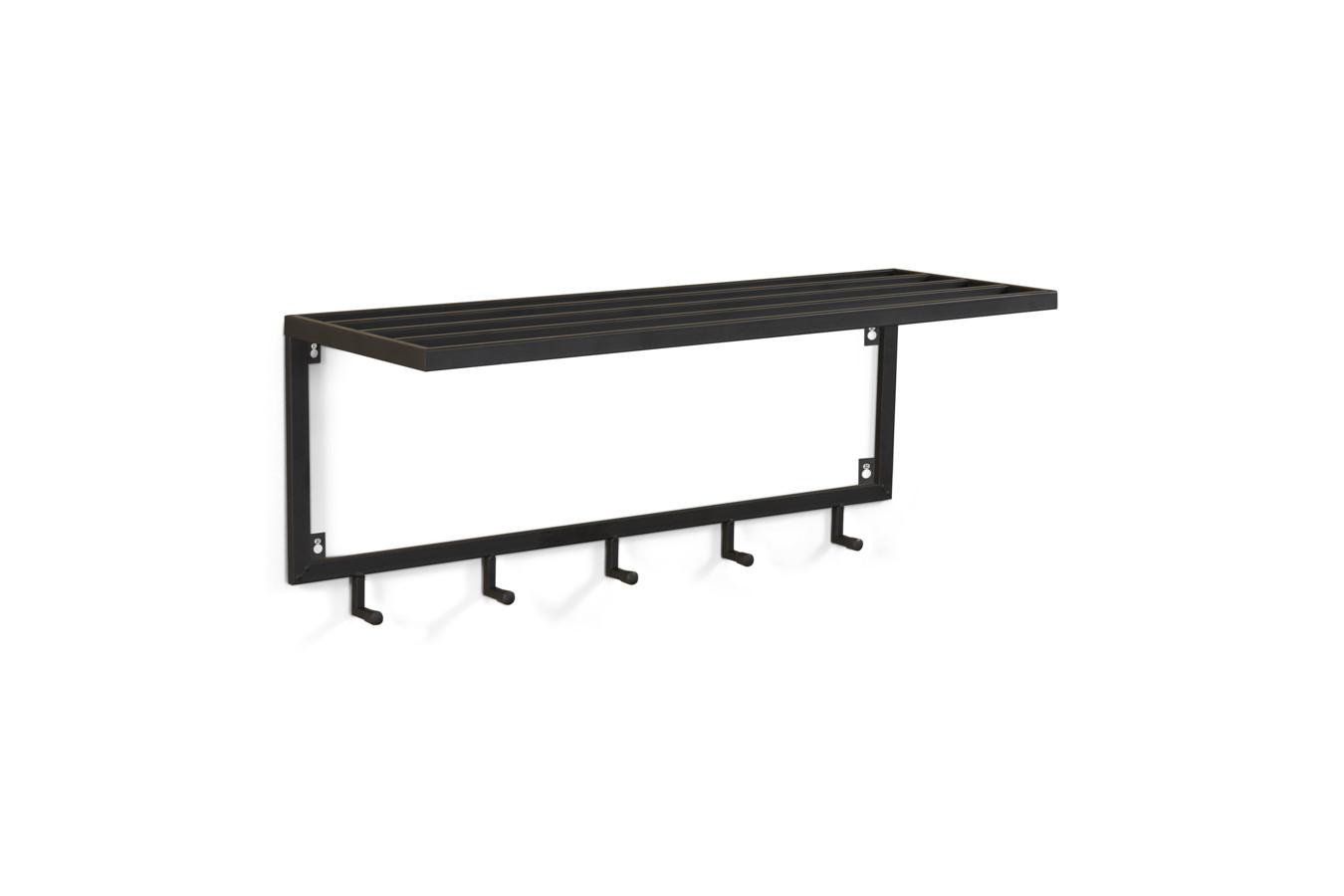 Lifa Living Wandkapstok Luuk