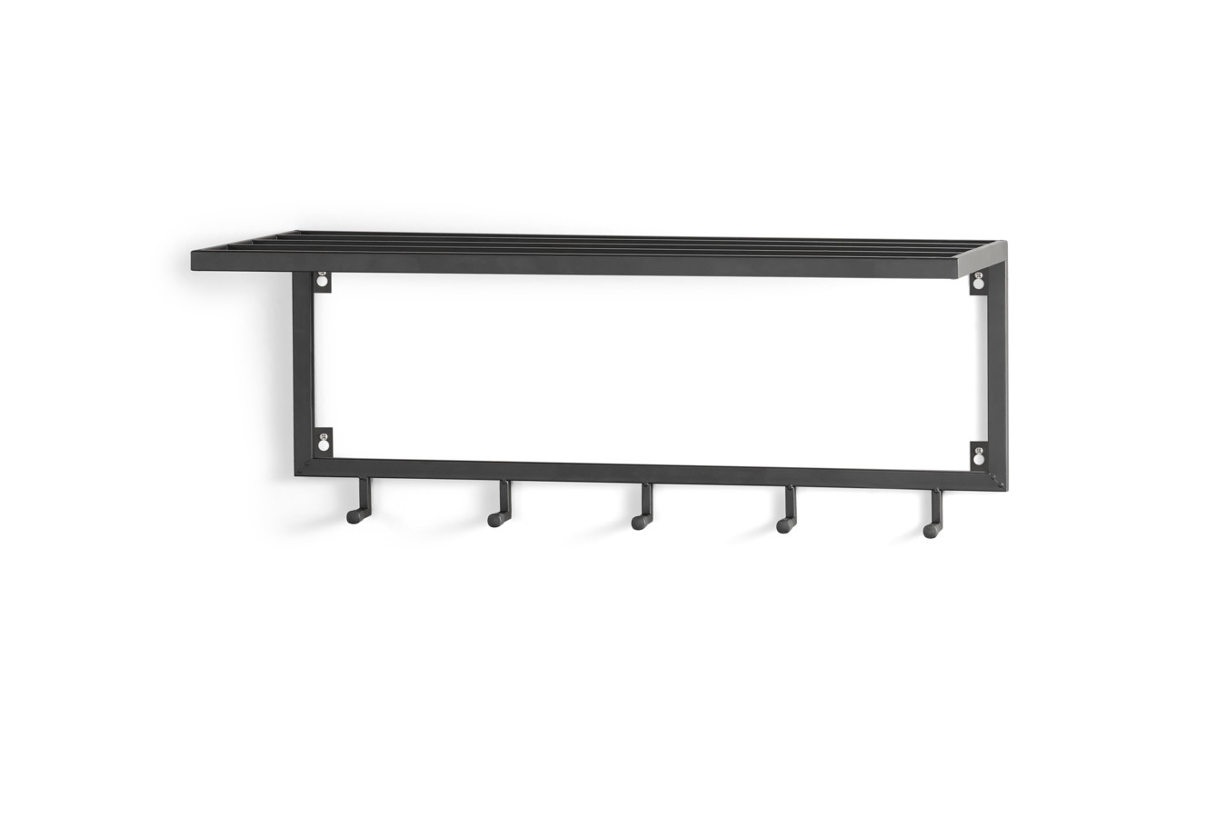 Lifa Living Wandkapstok Luuk