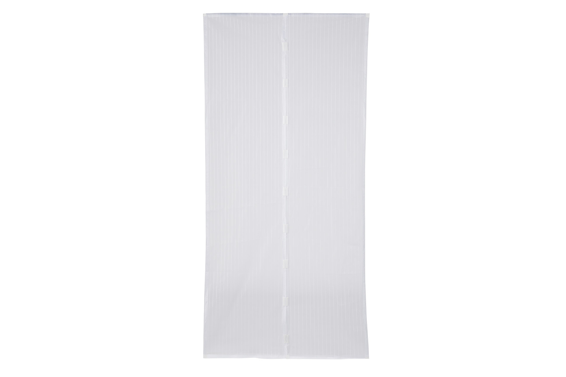 Mascot Online Vliegengordijn Bug Away Wit