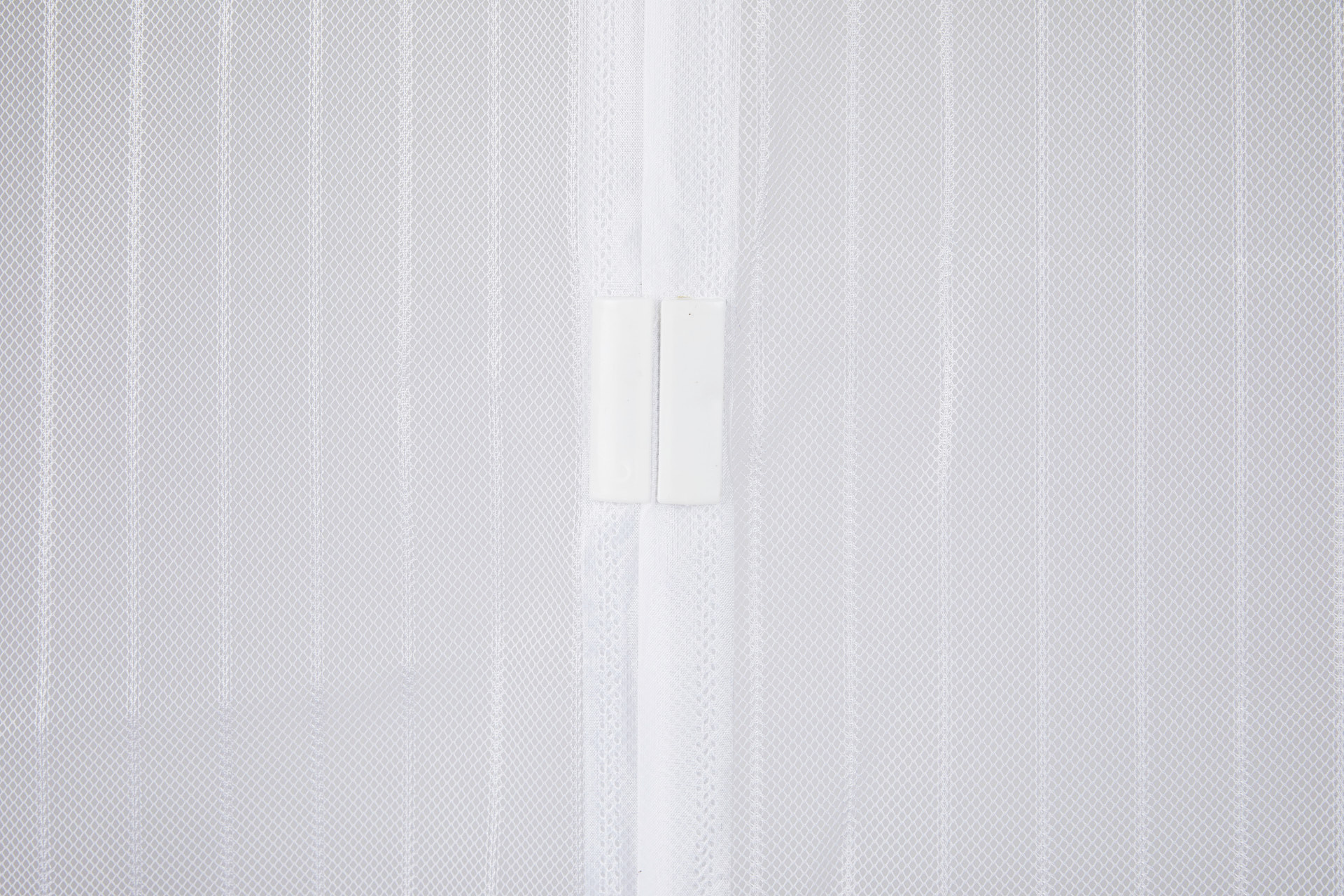 Mascot Online Vliegengordijn Bug Away Wit