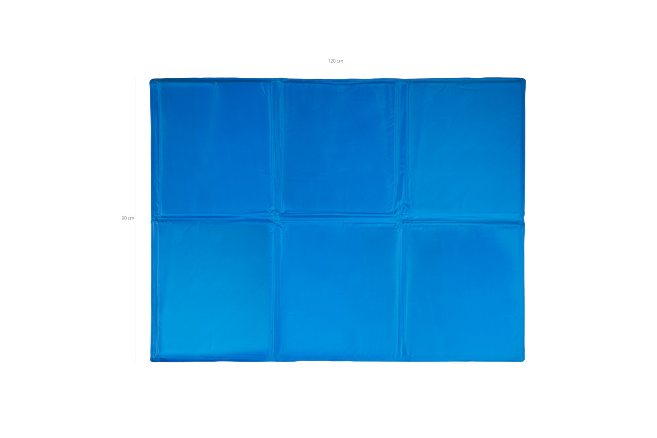 Mascot Online Pet Cooling Mat - 90 x 120 cm