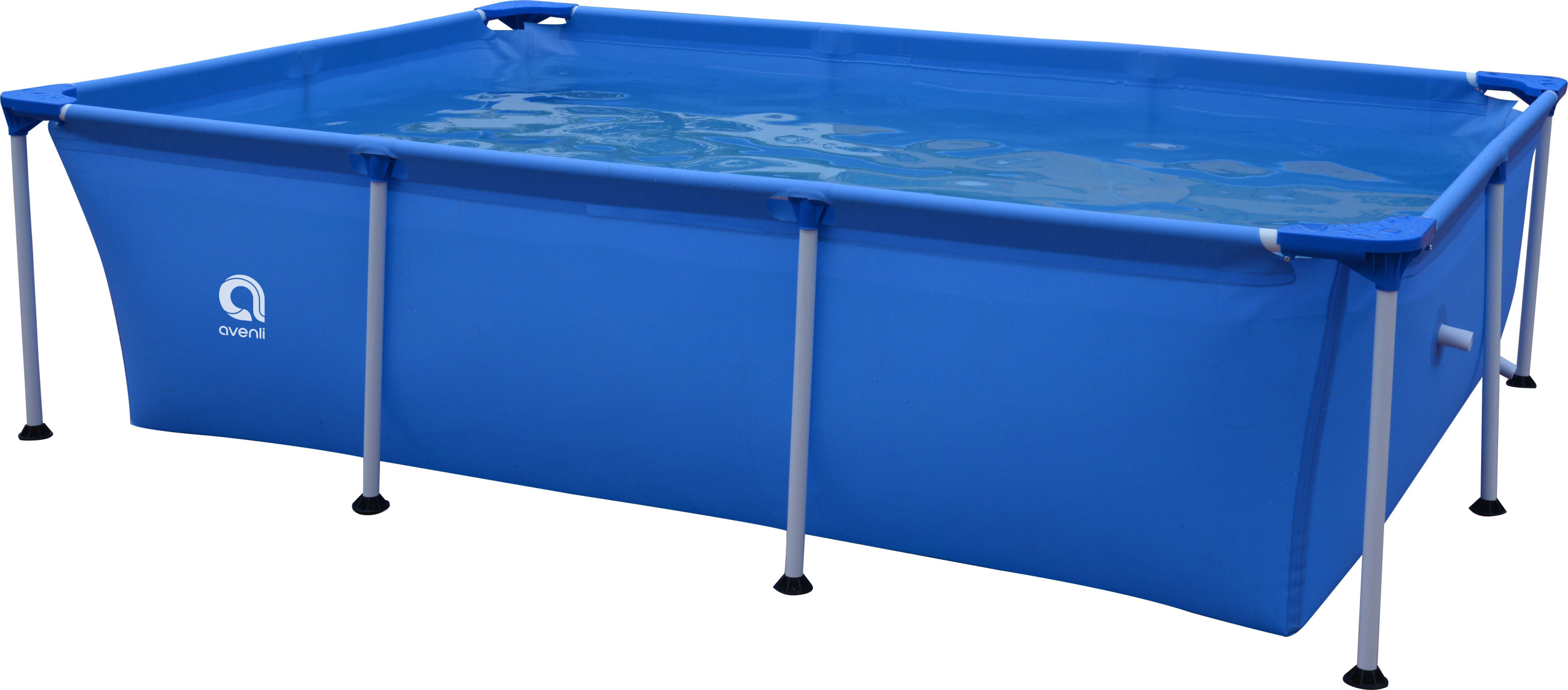 Mascot Online Uitvouwbaar zwembad 4.6m2