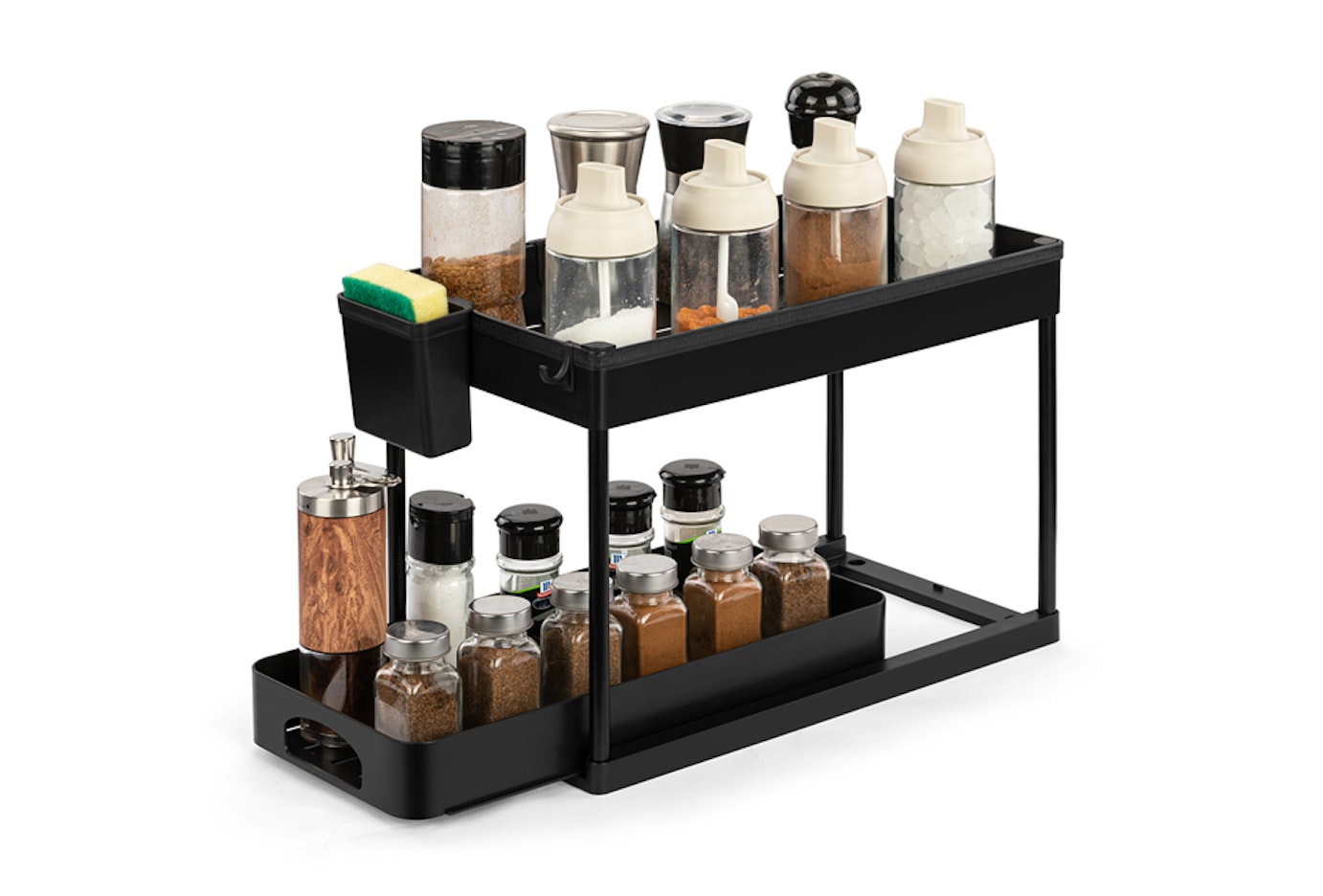 Nexxt gootsteenkast organizer