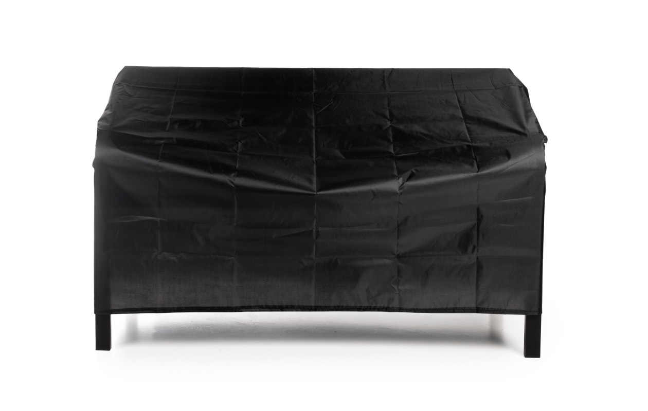 Nexxt - Stalen Tuinbankje