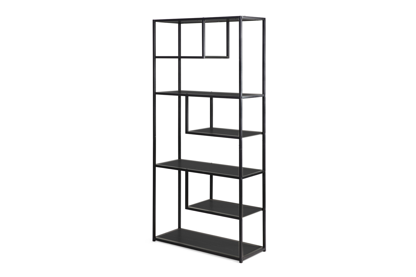 Open Wandkast Saint-Tropez van Lifa Living