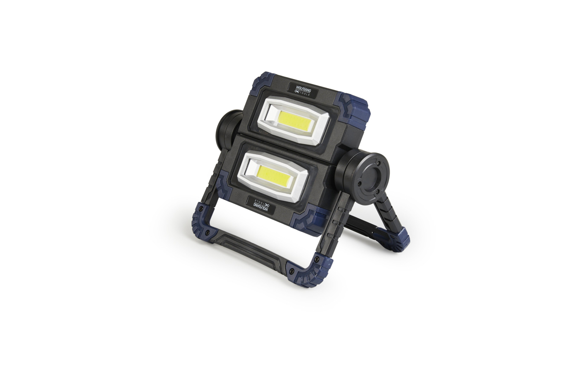 Lampe de travail portable