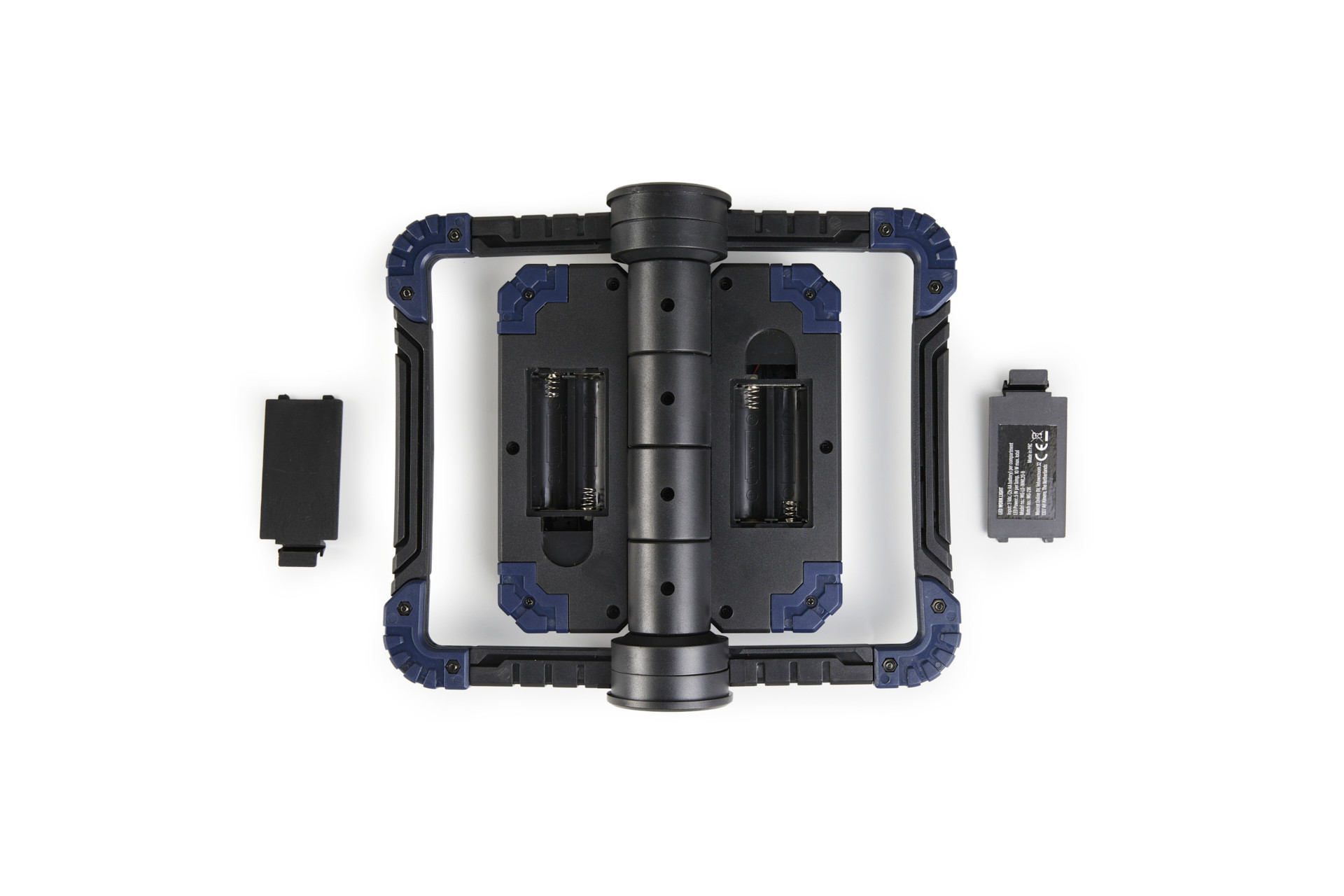 Lampe de travail portable