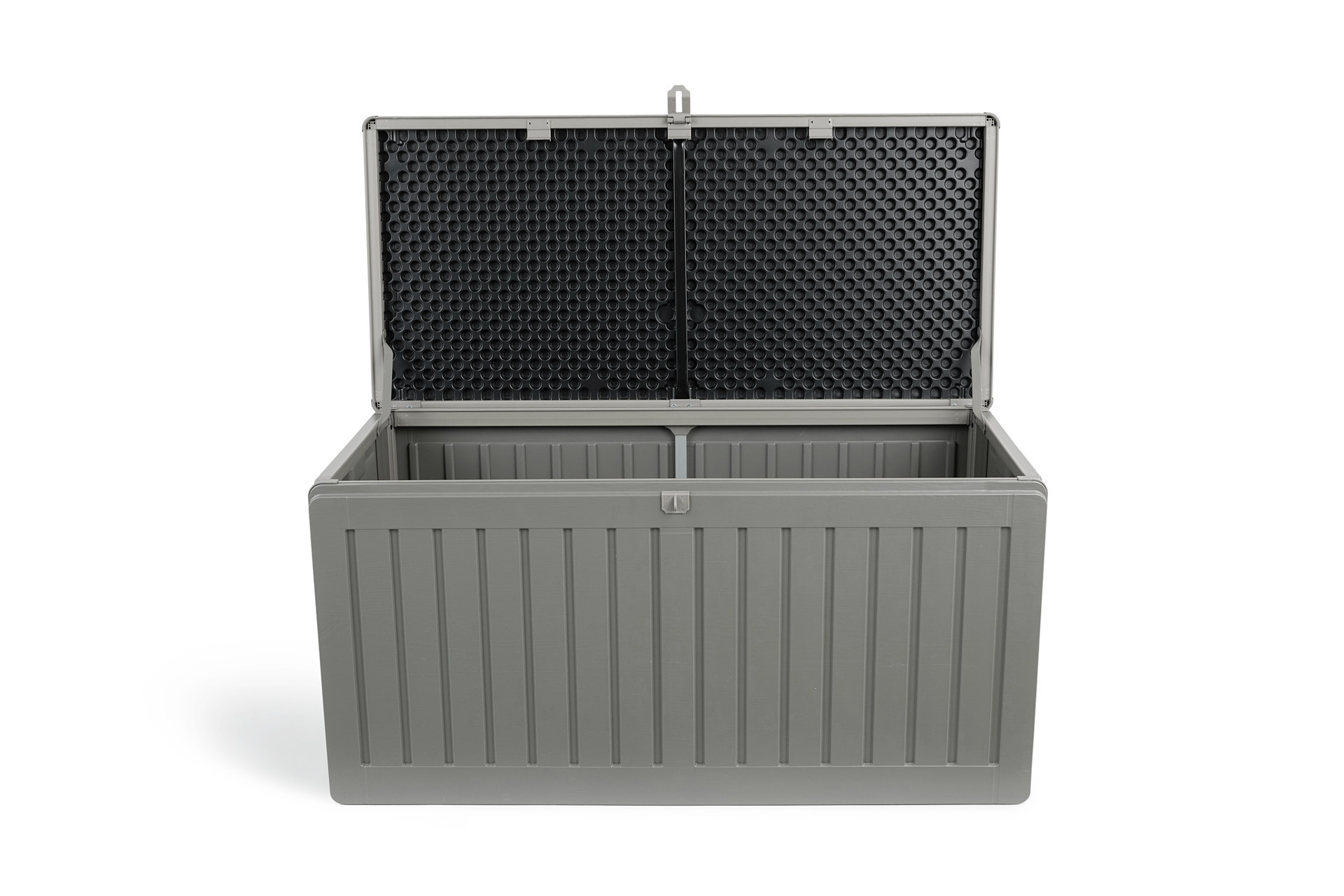 Premium opbergbox - Grijs