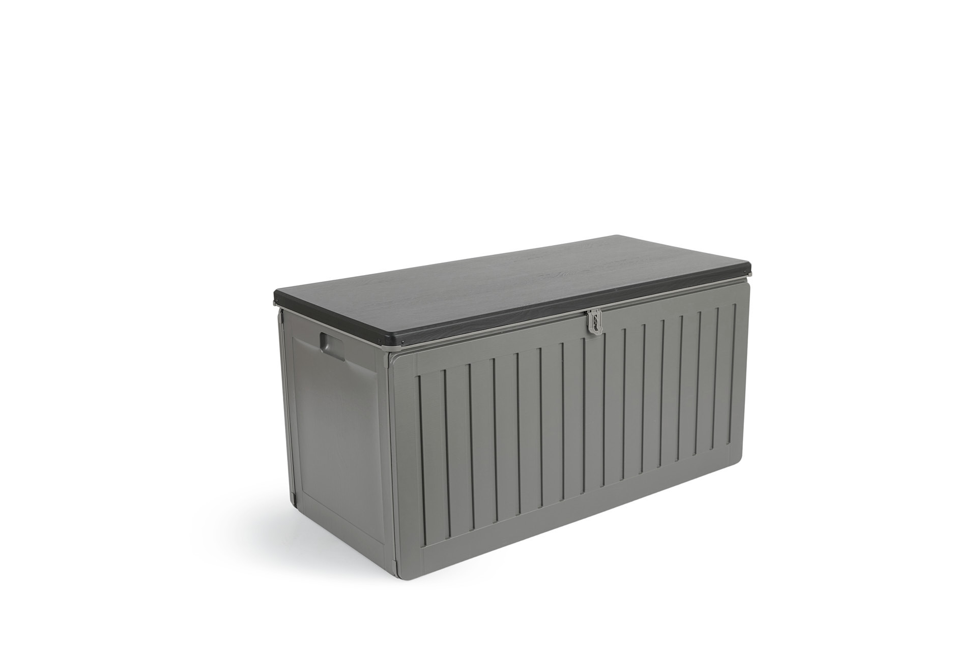 Premium opbergbox - Grijs