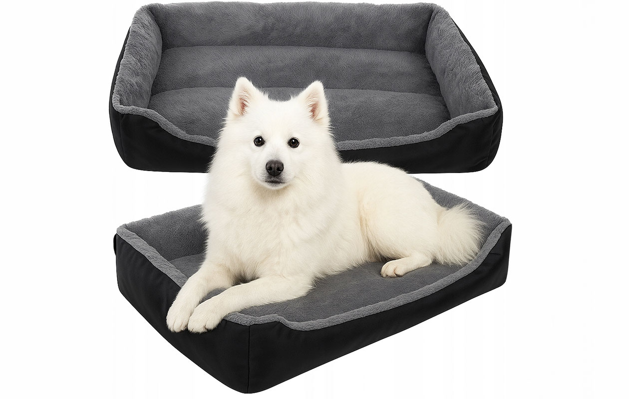 Purlov Honden- of kattenmand 60x45 cm
