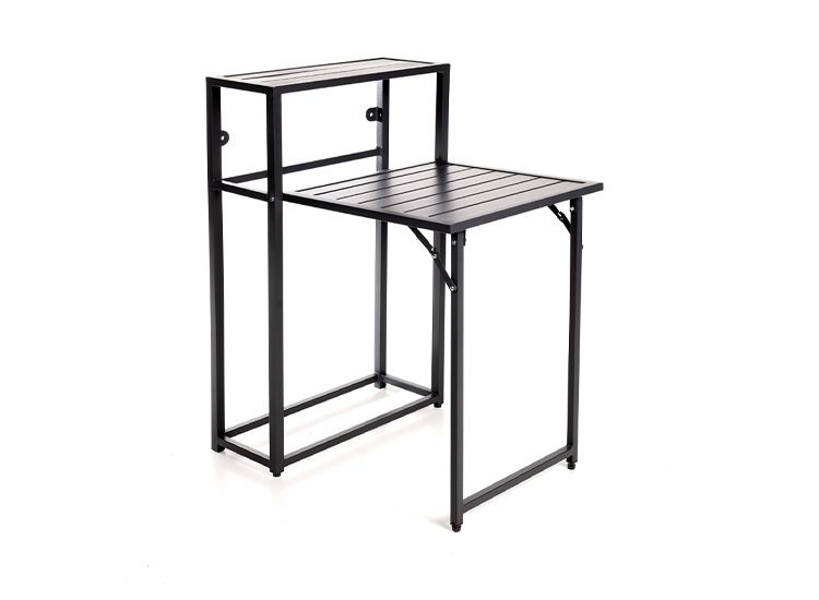 QLT balkonset 3 stuks