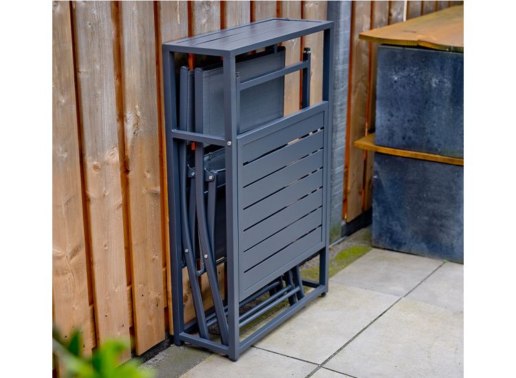 QLT balkonset 3 stuks