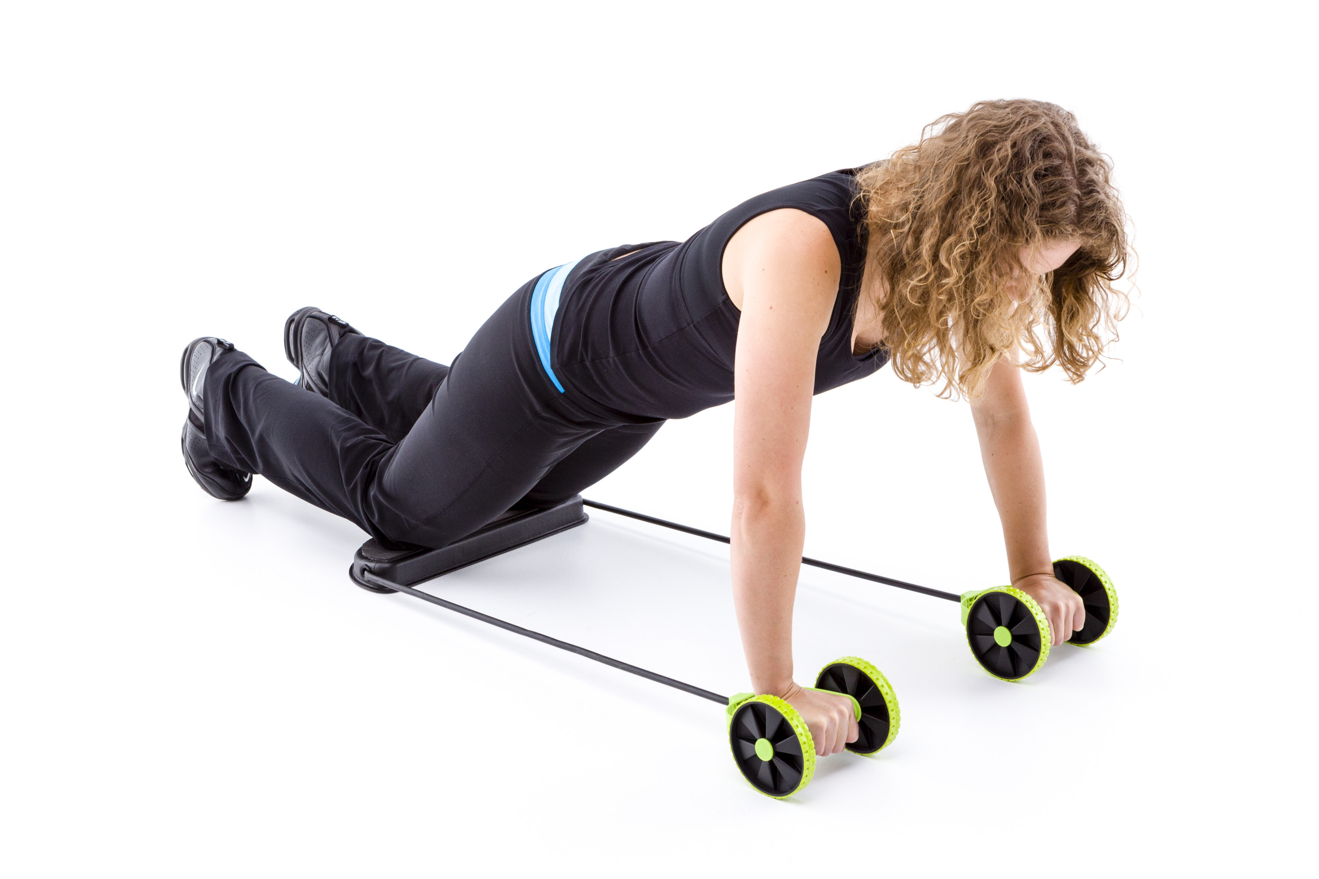 Rebblo Multifunctionele ab-roller