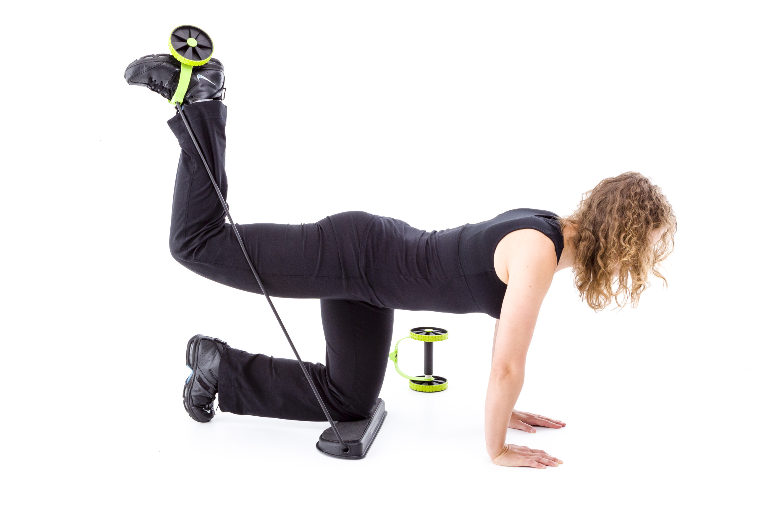 Rebblo Multifunctionele ab-roller