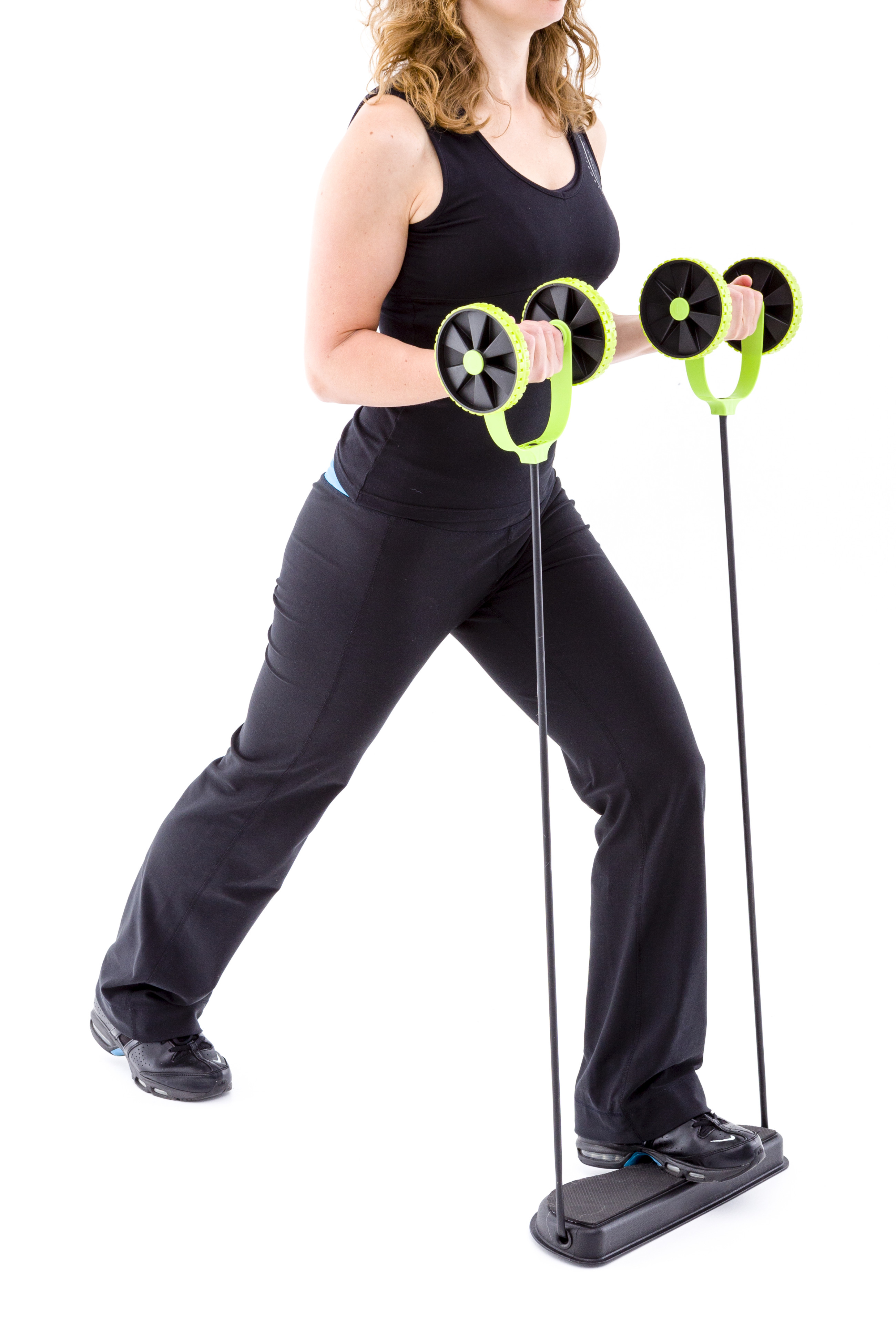 Rebblo Multifunctionele ab-roller