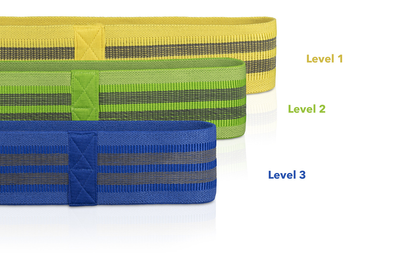 Rebblo Bandes de résistance