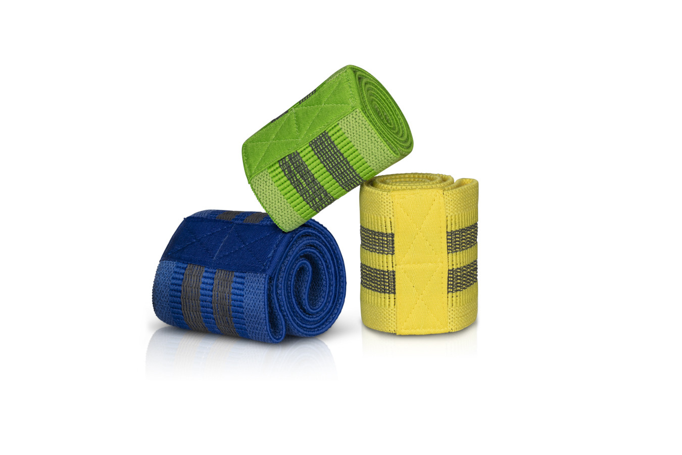 Rebblo Bandes de résistance