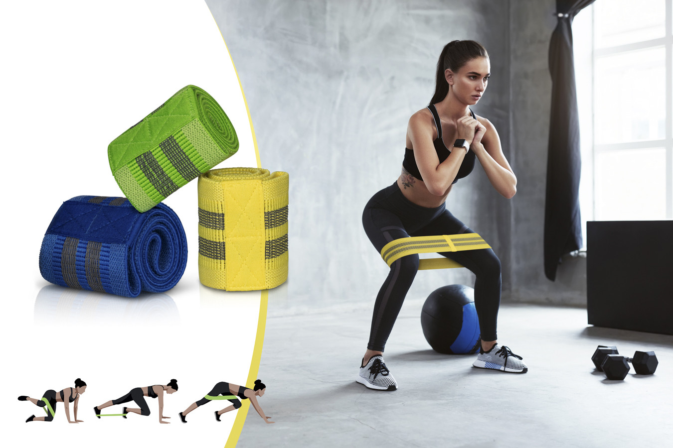 Rebblo Bandes de résistance