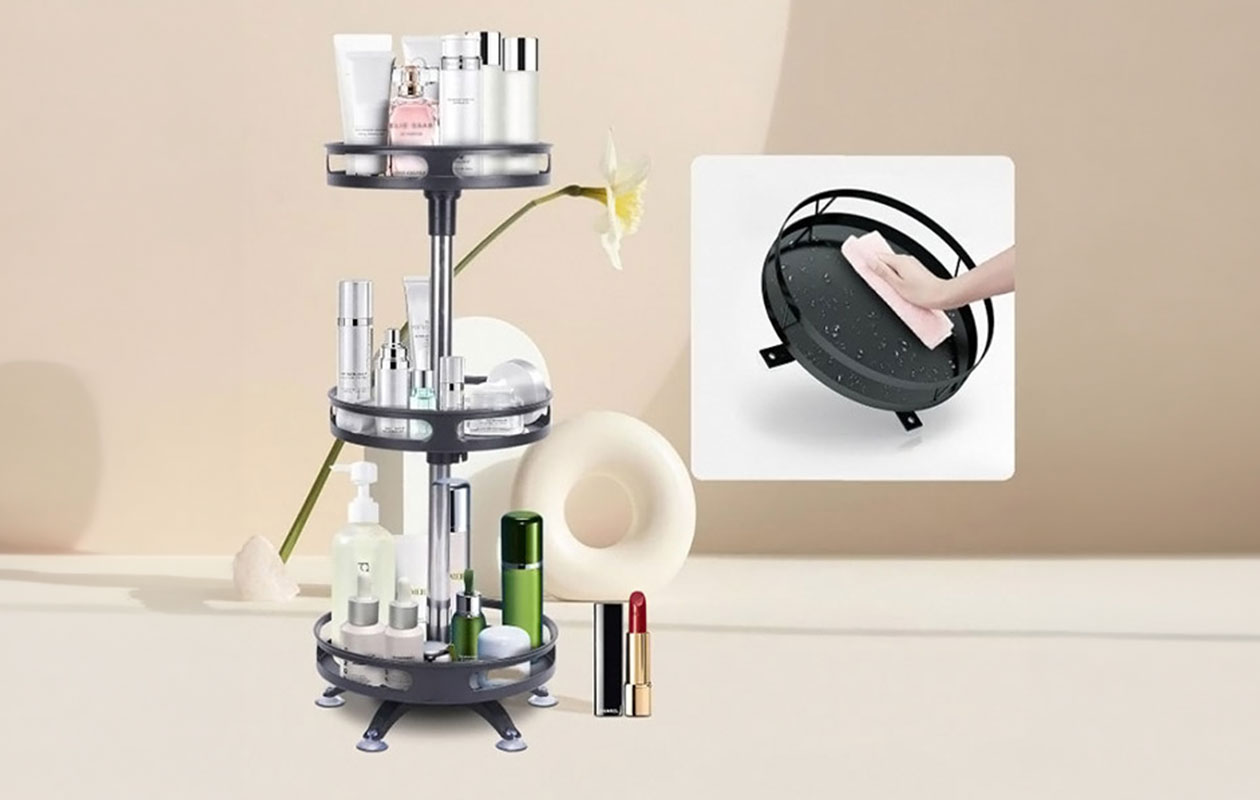 SPINSTORE 360° Draaibare Organizer