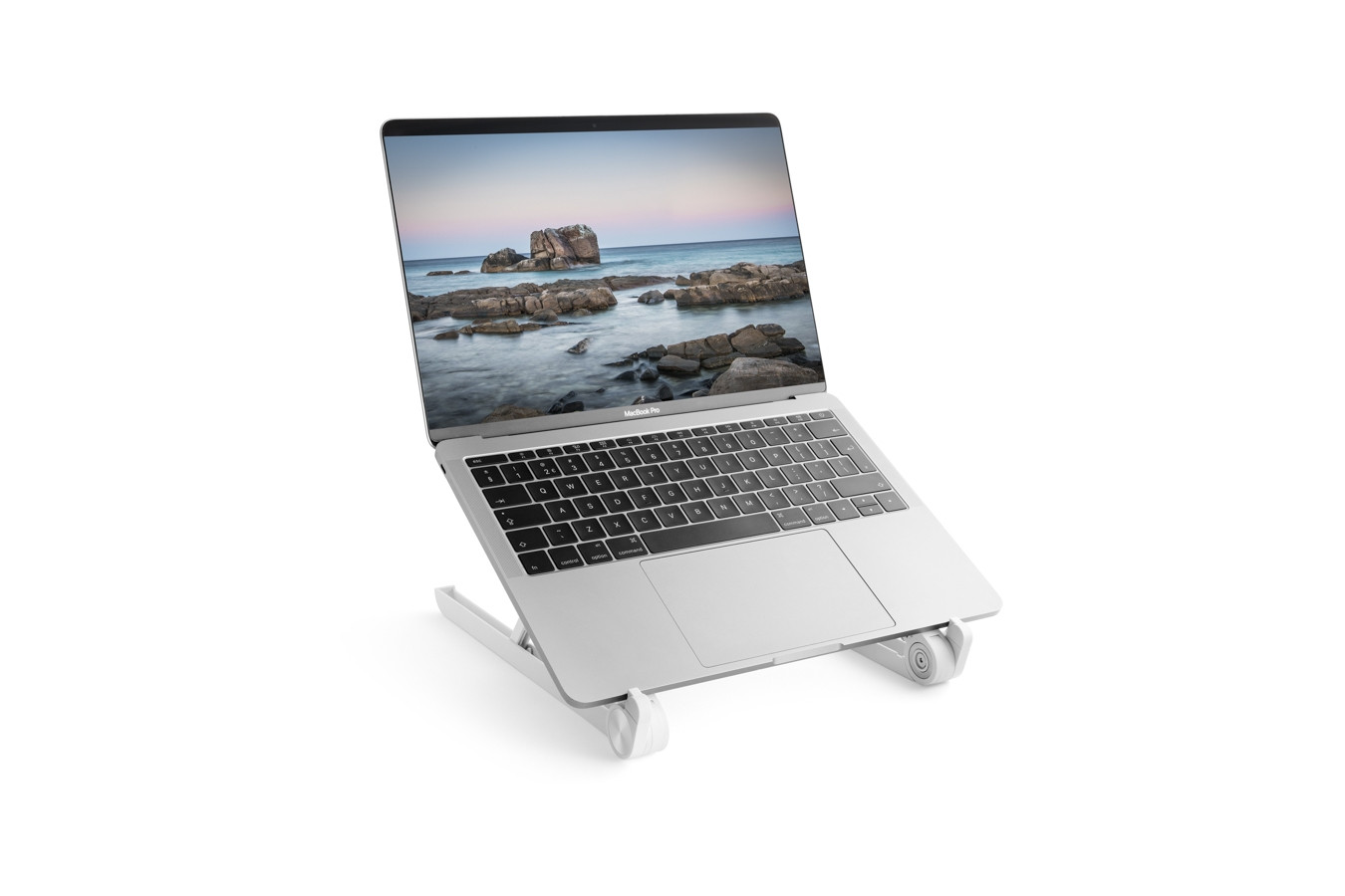 Technosmart Compacte laptoptafel