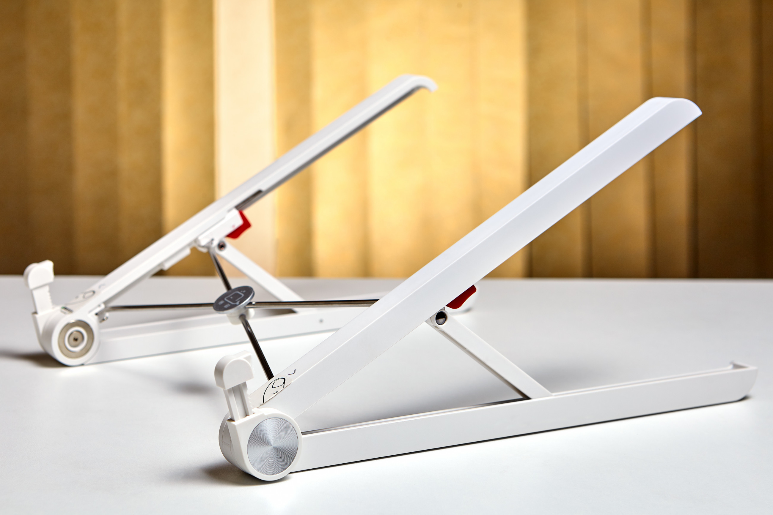 Technosmart Compacte laptoptafel