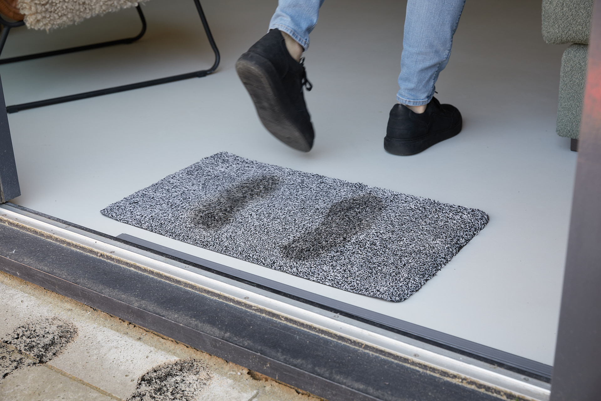 Umuzi Cleaning magic clean droogloopmat