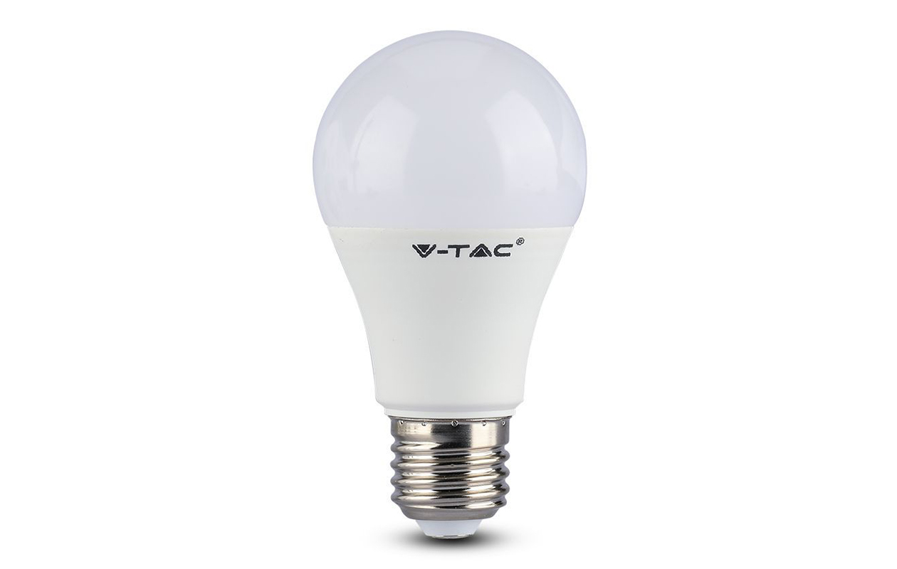 V-TAC smart LED lamp