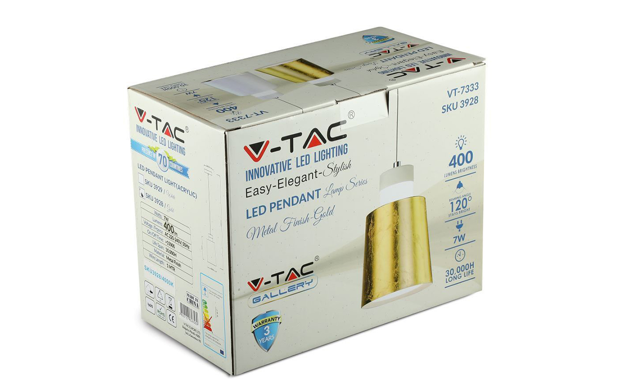 V-TAC Hanglamp