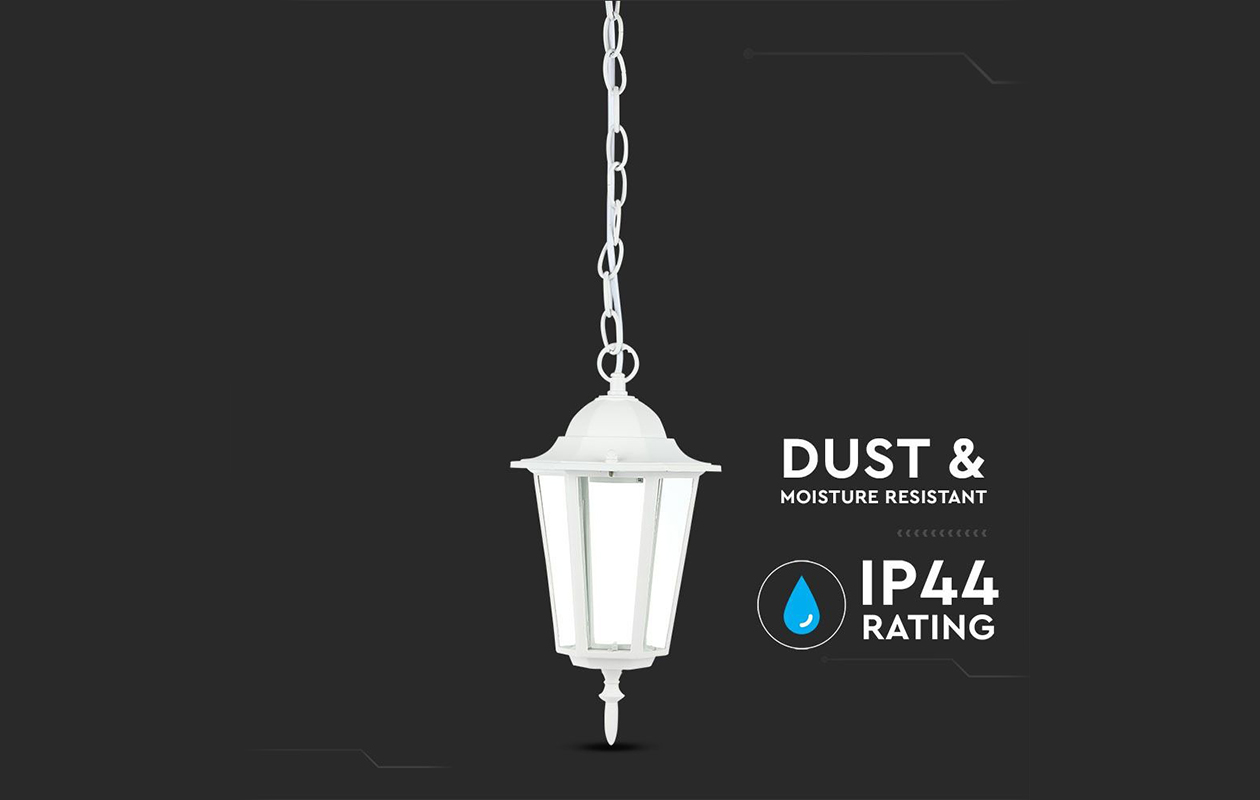 V-tac Hanglamp buiten