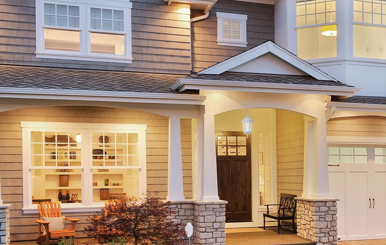 V-tac Hanglamp buiten