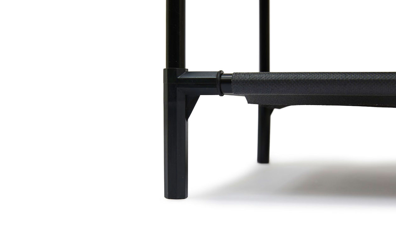 Velyon Schoenenrek 10-Laags