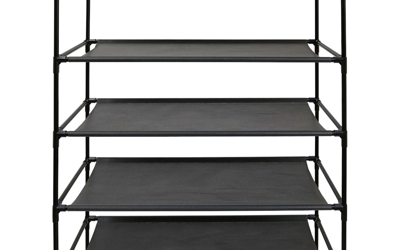 Velyon Schoenenrek 10-Laags