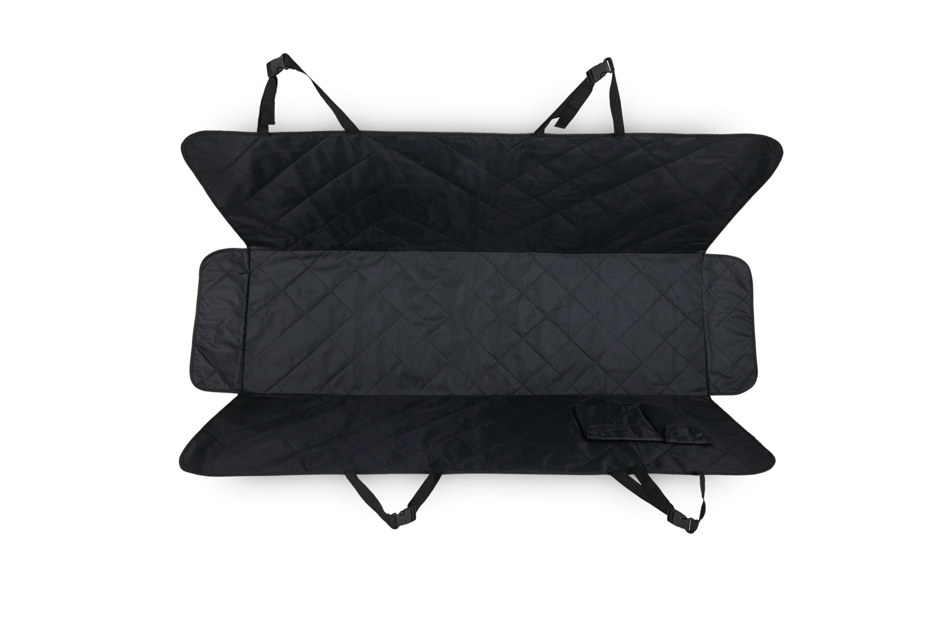 Venecon Goods Hondendeken auto