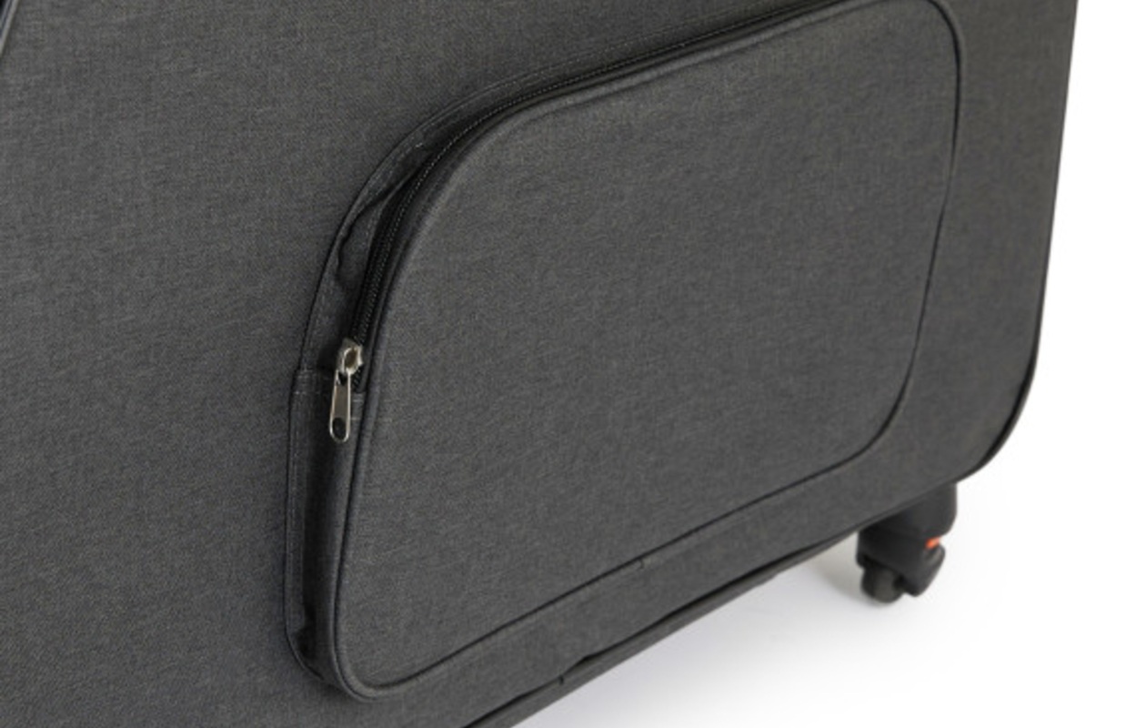 Venecon Goods Hondentrolley