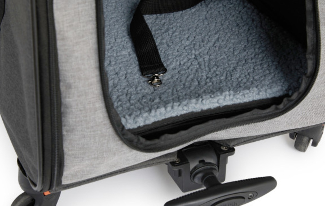 Venecon Goods Hondentrolley