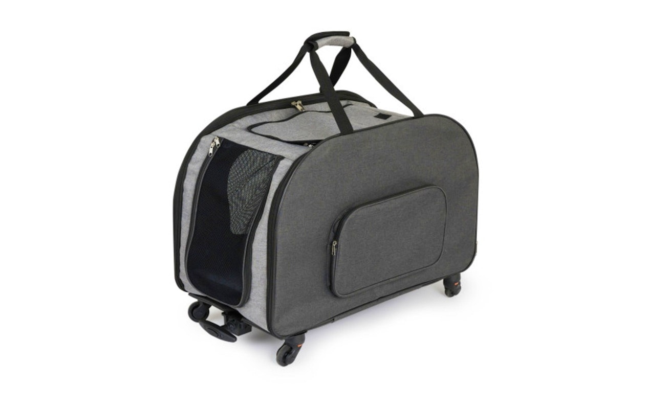 Venecon Goods Hondentrolley